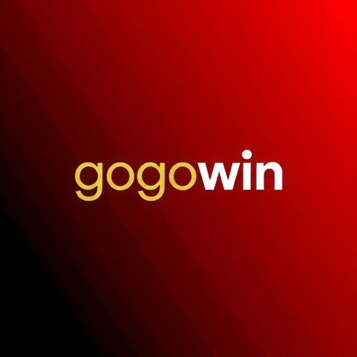Logo Gogowin - Plataforma de Apostas