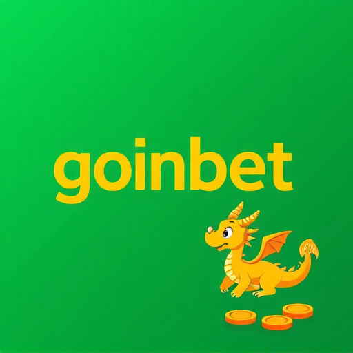 Logo Goinbet - Plataforma de Apostas