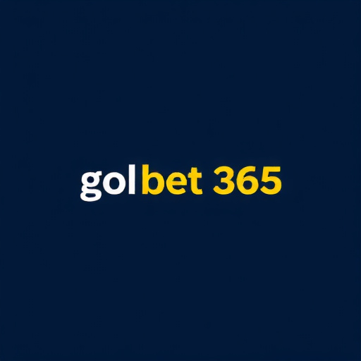 Logo Gol Bet 365 - Plataforma de Apostas