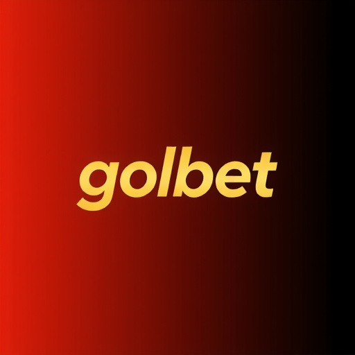 Logo Golbet Bet - Plataforma de Apostas