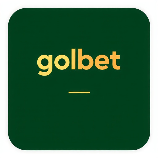 Logo Golbet - Plataforma de Apostas