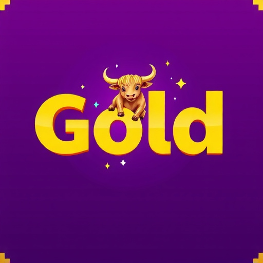 Logo Gold Bet - Plataforma de Apostas