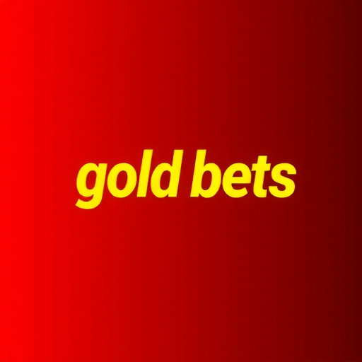 Logo Gold Bets - Plataforma de Apostas