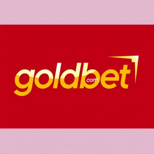 Logo Goldbet Com - Plataforma de Apostas