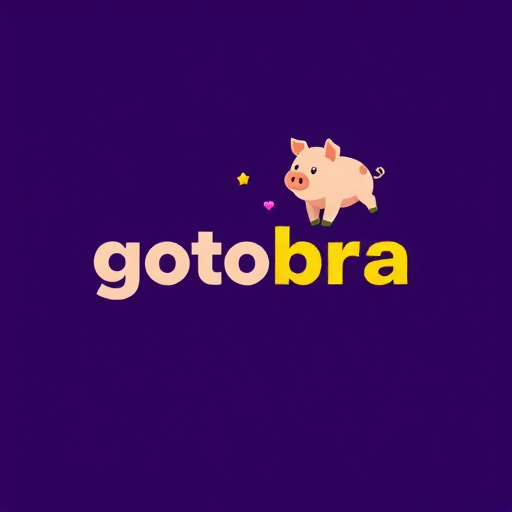 Logo Gotobra - Plataforma de Apostas