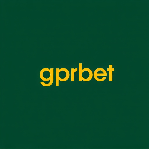 Logo Gprbet - Plataforma de Apostas