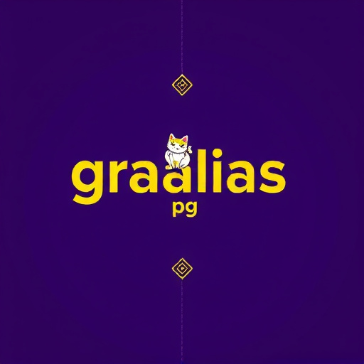 Logo Gralias Pg - Plataforma de Apostas