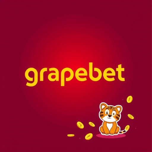 Logo Grapebet - Plataforma de Apostas