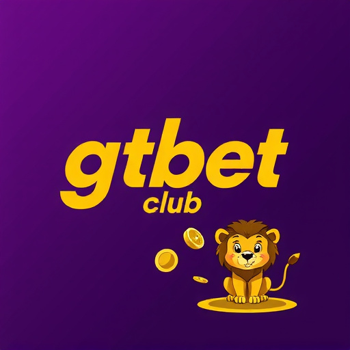 Logo Gtbet Club - Plataforma de Apostas
