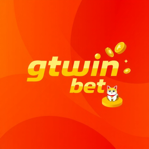 Logo Gtwin Bet - Plataforma de Apostas