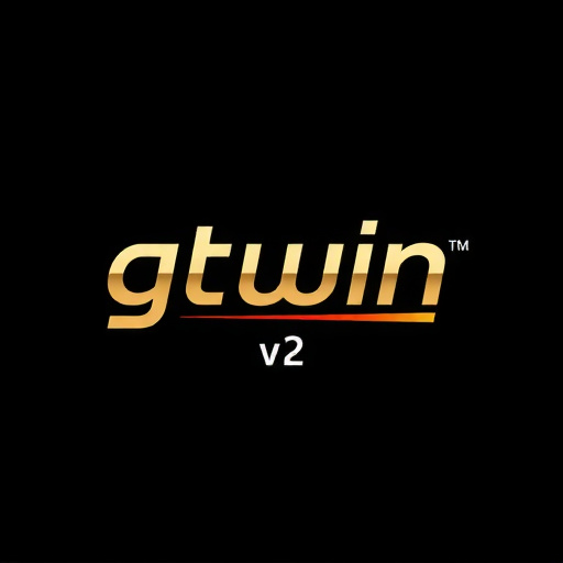 Logo Gtwin V2 - Plataforma de Apostas