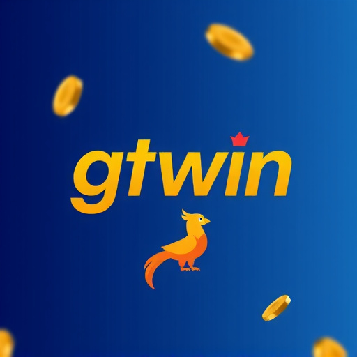 Logo Gtwin - Plataforma de Apostas