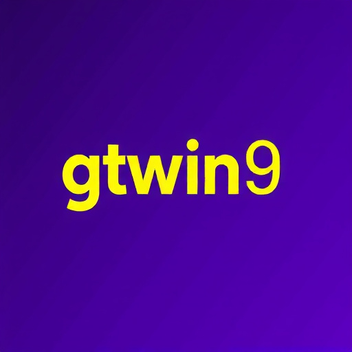 Logo Gtwin9 - Plataforma de Apostas