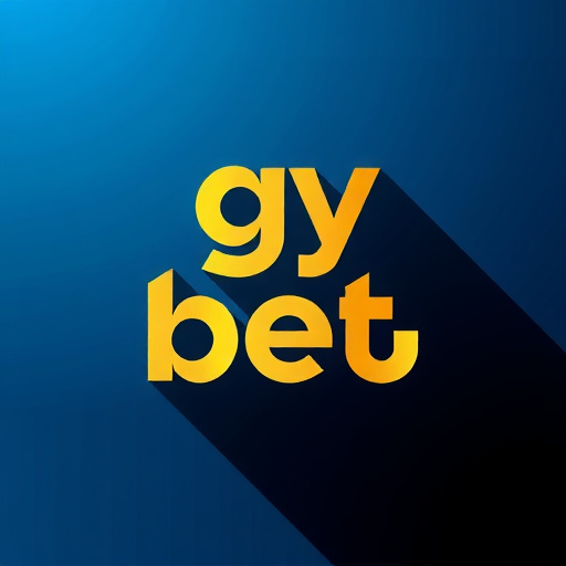 Logo Gy Bet - Plataforma de Apostas