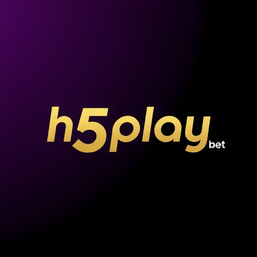Logo H5Play Bet - Plataforma de Apostas