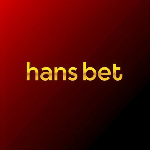Logo Hans Bet - Plataforma de Apostas