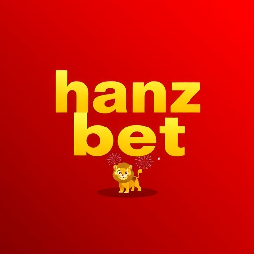 Logo Hanz Bet - Plataforma de Apostas