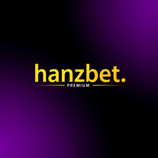 Logo Hanzbet - Plataforma de Apostas