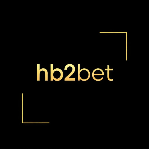 Logo Hb2Bet - Plataforma de Apostas