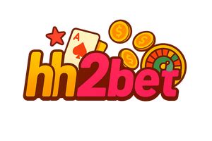 Logo Hh2Bet - Plataforma de Apostas
