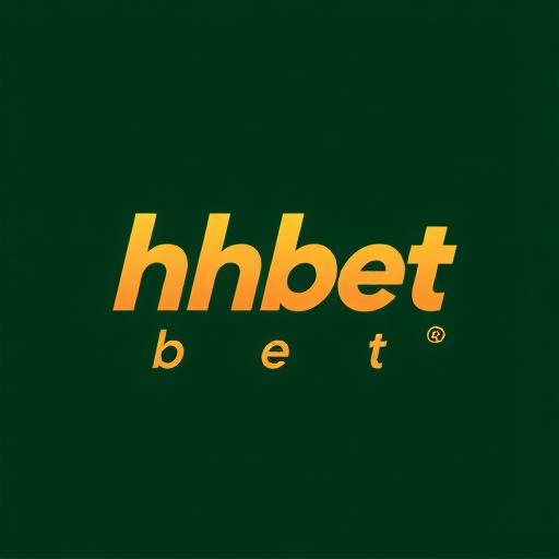 Logo Hhbet Bet - Plataforma de Apostas