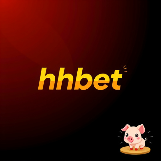 Logo Hhhbet - Plataforma de Apostas