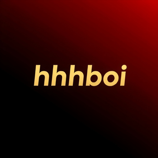 Logo Hhhboi - Plataforma de Apostas