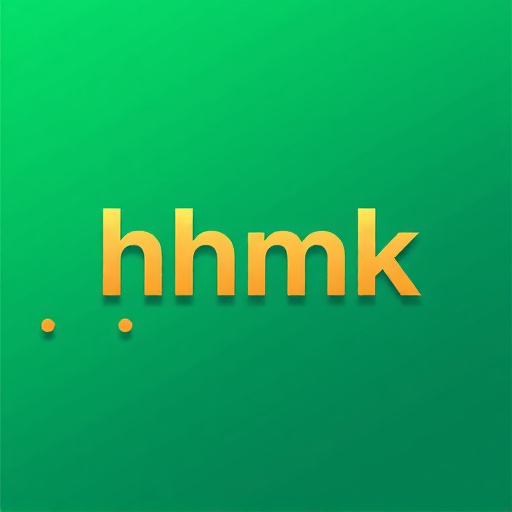 Logo Hhhmk - Plataforma de Apostas