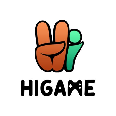 Logo Higame - Plataforma de Apostas