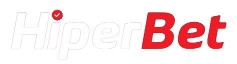Logo Hiper Bet - Plataforma de Apostas