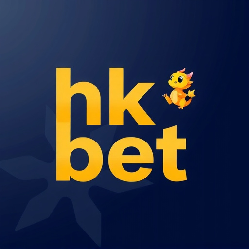 Logo Hkkbet - Plataforma de Apostas