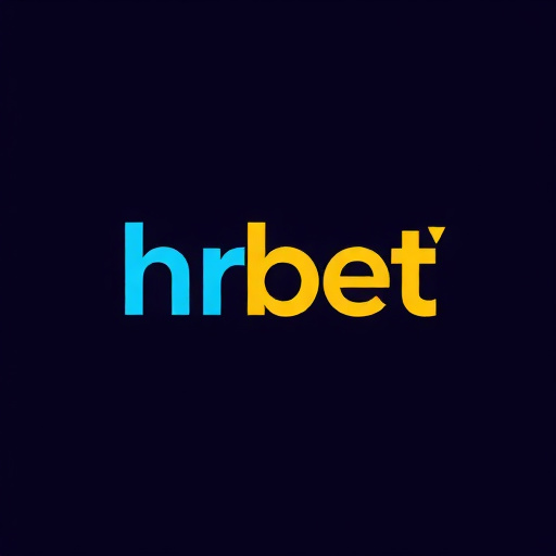 Logo Hrbet - Plataforma de Apostas