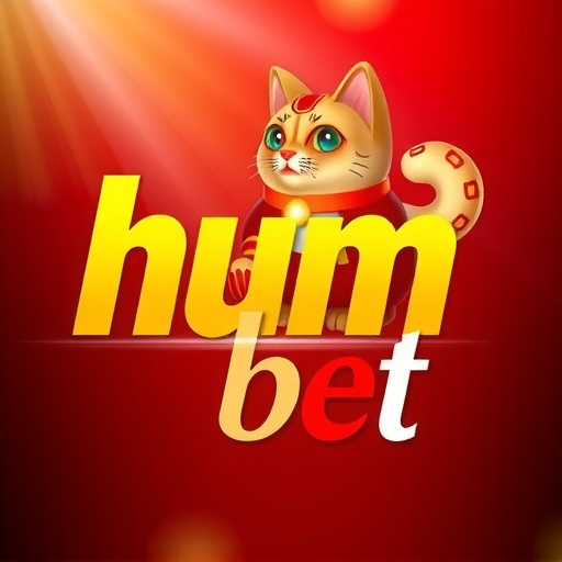Logo Hum Bet - Plataforma de Apostas