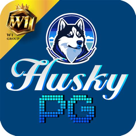 Logo Huskypg - Plataforma de Apostas