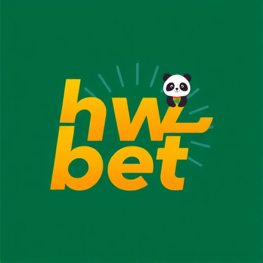 Logo Hw Bet - Plataforma de Apostas