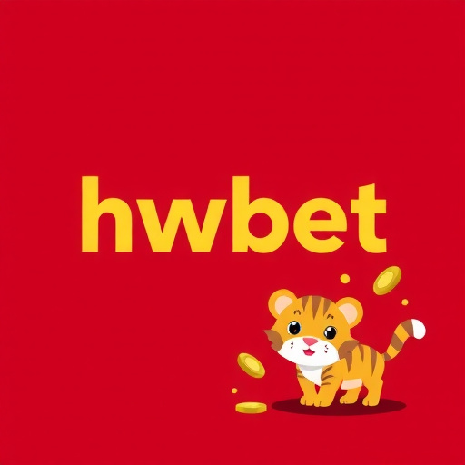 Logo Hwbet - Plataforma de Apostas