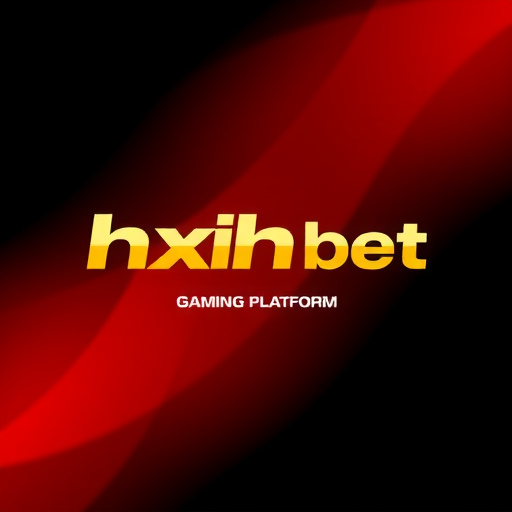 Logo Hxh Vip Bet - Plataforma de Apostas