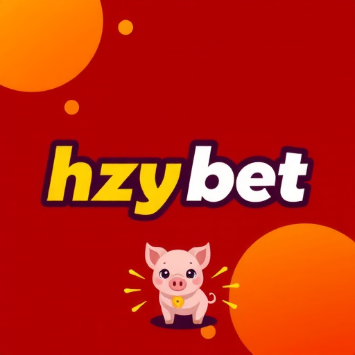 Logo Hzy Bet - Plataforma de Apostas