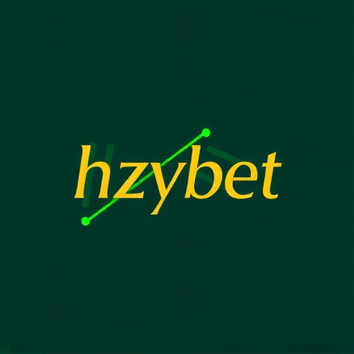 Logo Hzybet - Plataforma de Apostas