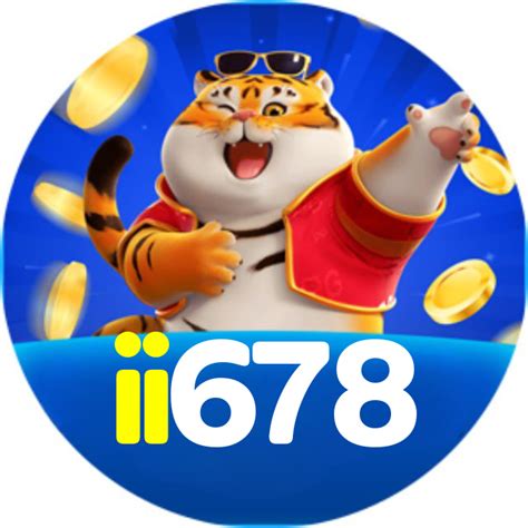 Logo Ii678 - Plataforma de Apostas