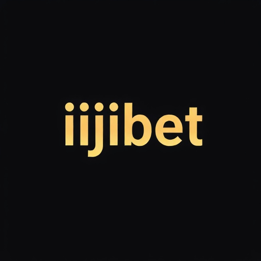 Logo Iiibet - Plataforma de Apostas