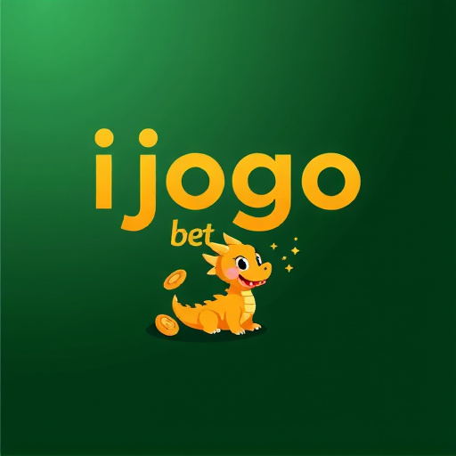 Logo Ijogo Bet - Plataforma de Apostas