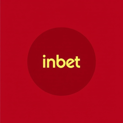 Logo Inbet - Plataforma de Apostas
