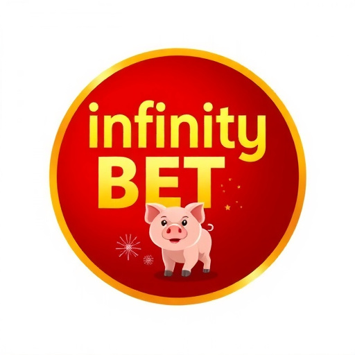 Logo Infinity Bet - Plataforma de Apostas
