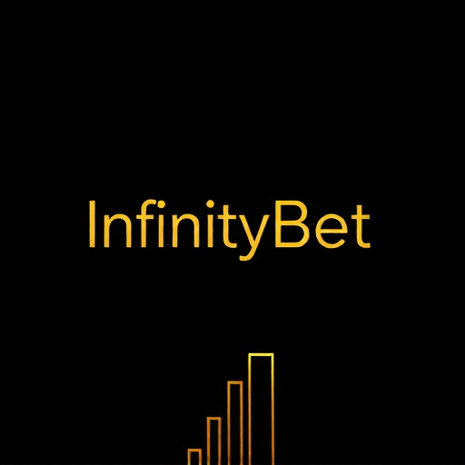 Logo Infinitybet - Plataforma de Apostas