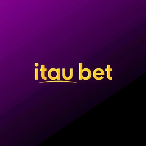 Logo Itau Bet - Plataforma de Apostas