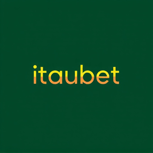 Logo Itaubet - Plataforma de Apostas