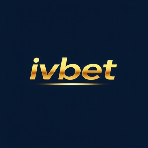 Logo Ivbet - Plataforma de Apostas