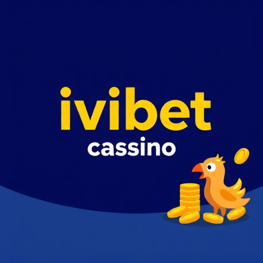 Logo Ivibet Cassino - Plataforma de Apostas