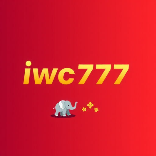 Logo Iwc777 - Plataforma de Apostas